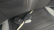 Hyundai i10 1.0 [63] Advance 5dr Auto [Nav] Petrol Hatchback